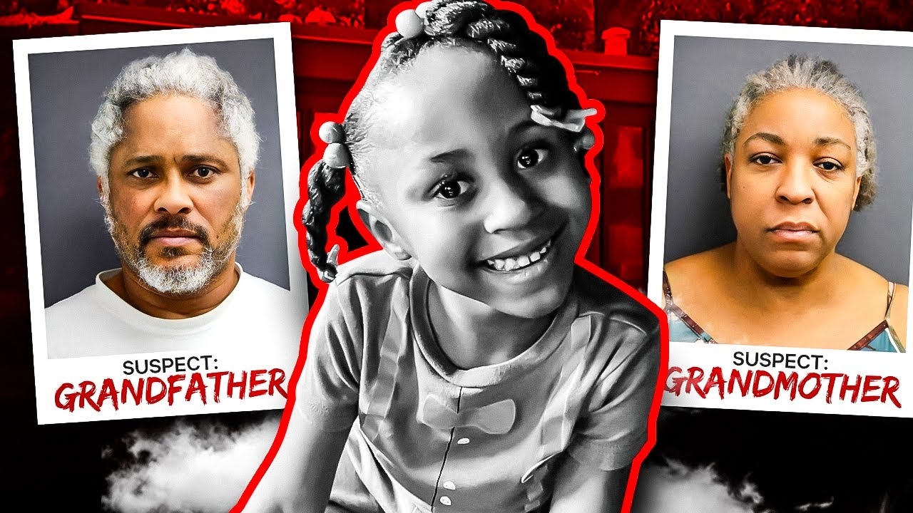 My Grandparents Took My Life In The Worst Way