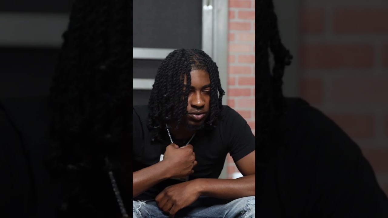 1017 Artist Lil Zay Says His Friends Set Him Up & Shit Him During Attempted Robbery