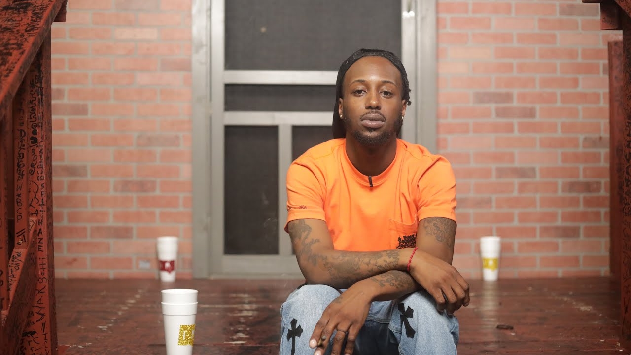 Keezie900 Speaks On Bostons Culture & Music Scene, 9 Years Later Project