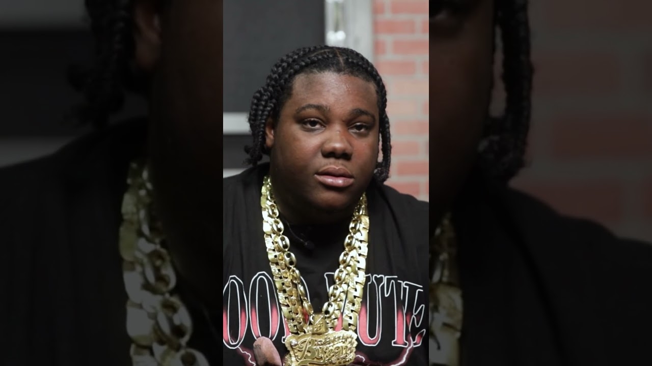 Byron Messia Talks About Bringing Chris Brown To Kingston For Music Video