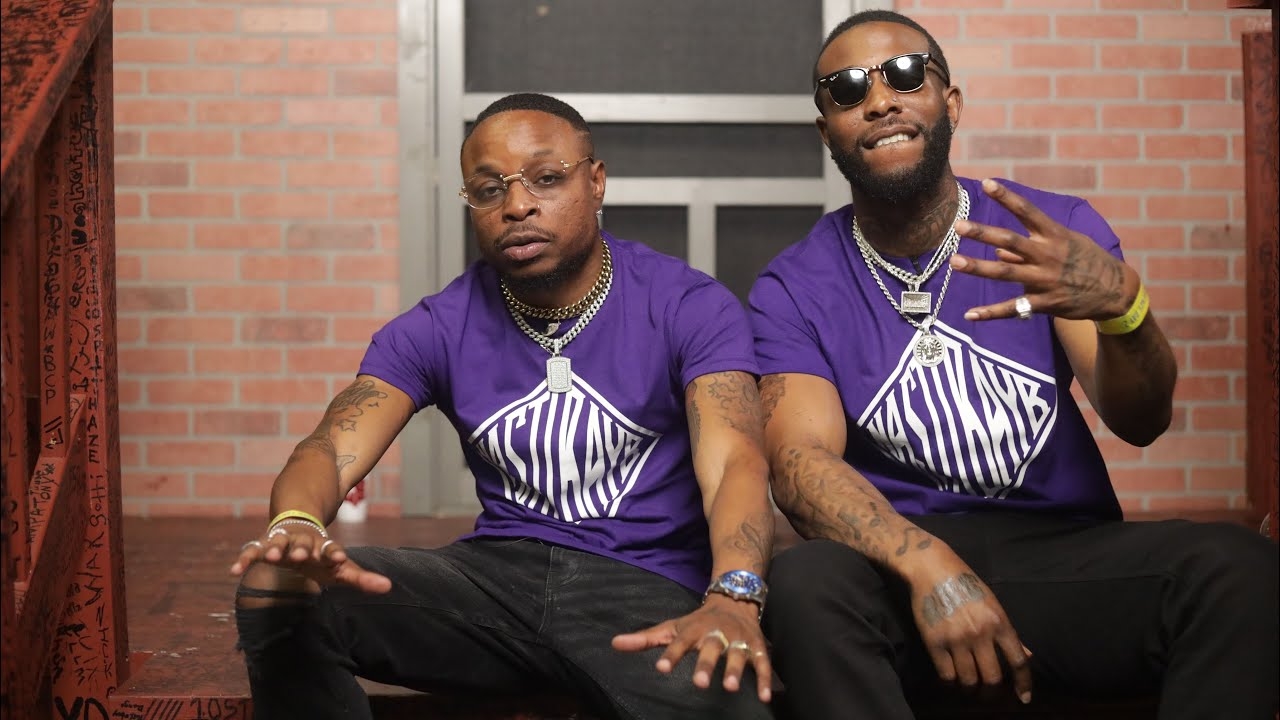 Nasti Bayb On Tulsa, Current State Of R&B, Reveal King Of R&B, Were Here To Populate the Nation