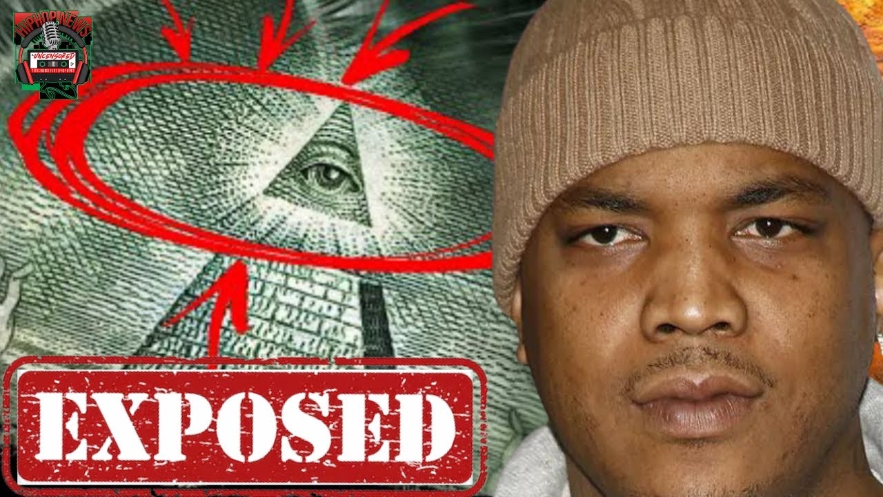 Keep Styles P In Your Prayers After This Video!
