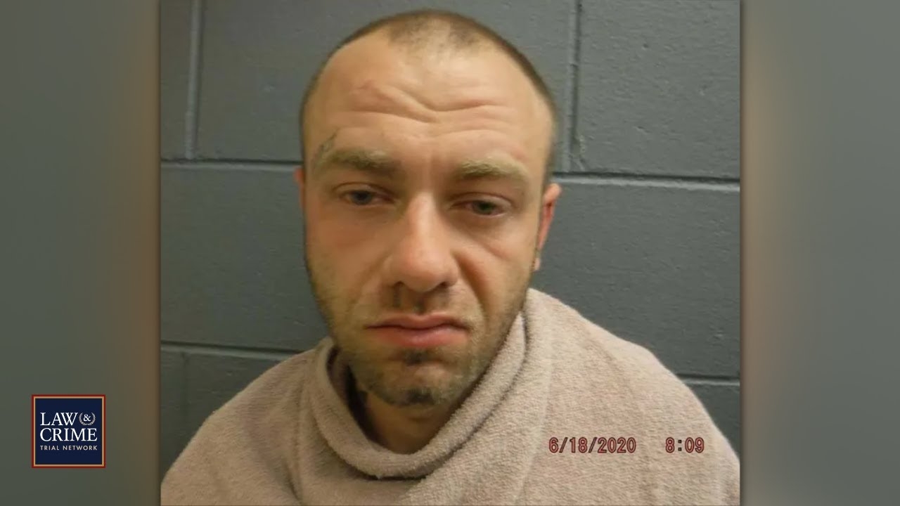 'Die!: Voicemail Uncovers How Indiana Man Killed Mothers Boyfriend