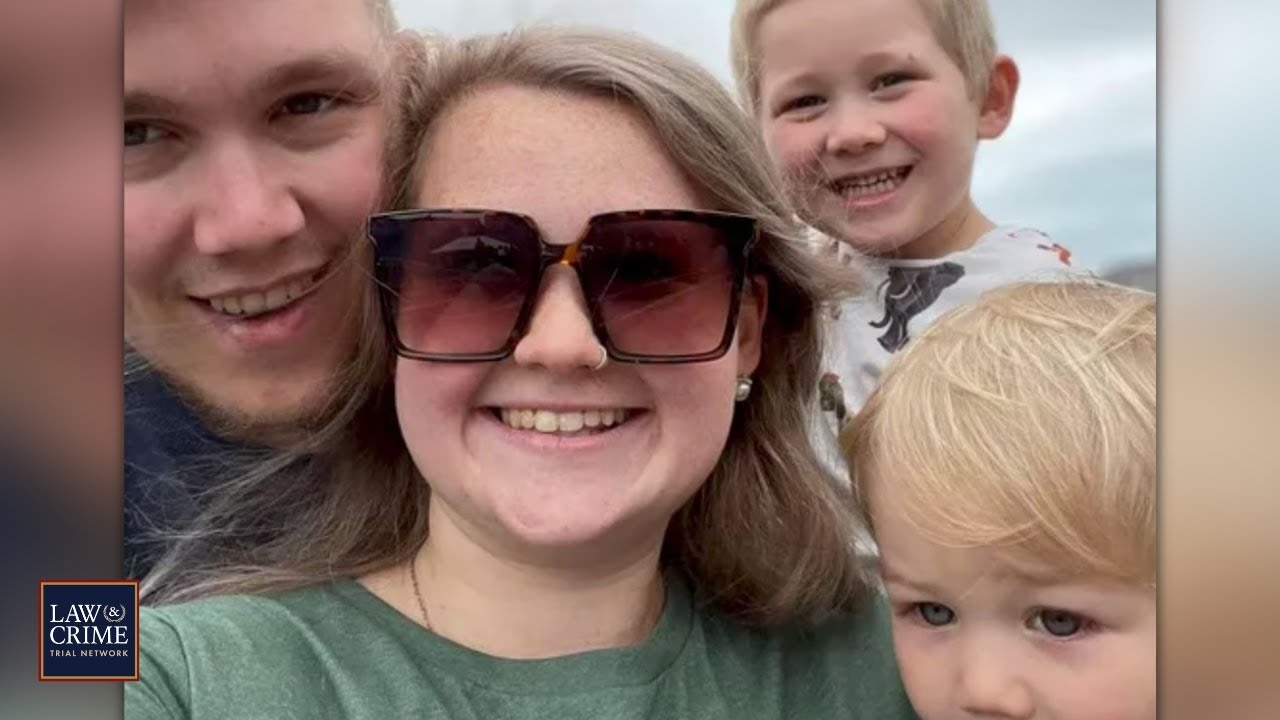 New Hampshire Teen Accused of Killing Sister-in-Law, Two Young Nephews