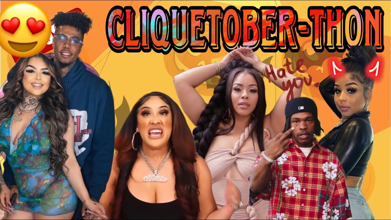ChriseanRock Accused of doing Drugs LilBaby Shuts it DownNatalieNunn Fed UpBlueface Deadbeat