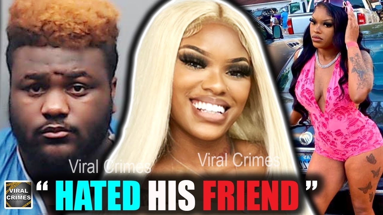 She Played With His Ear And He Killed Her | The Dejah Hood Story