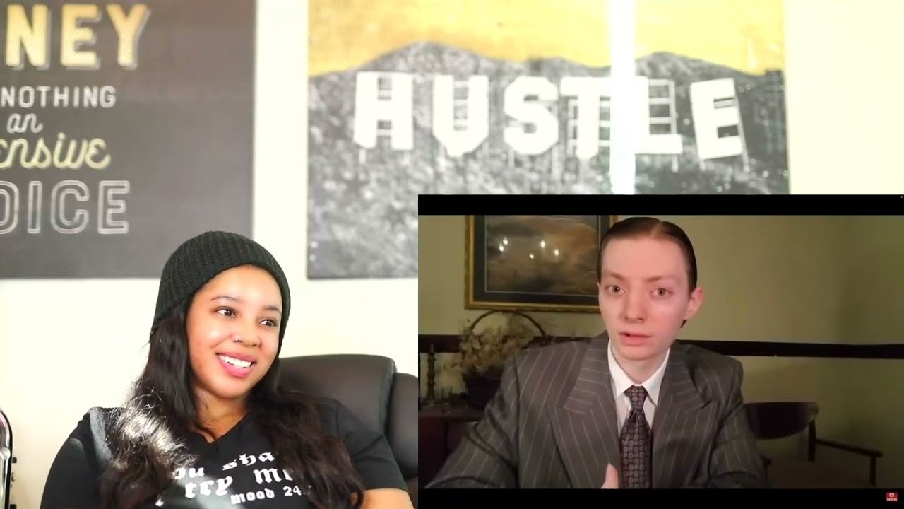 Who Has The Best Reputation In YouTube History? | Reaction