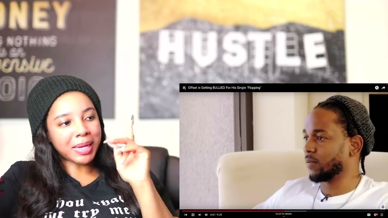 Offset Is Getting BULLIED For His Single Flopping | Reaction