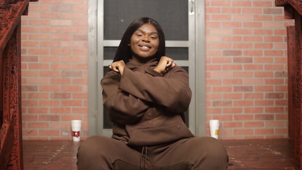ScarLip On Overcoming Traumatic Upbringing, Inspiring Others, Swizz Beatz Changed My Life