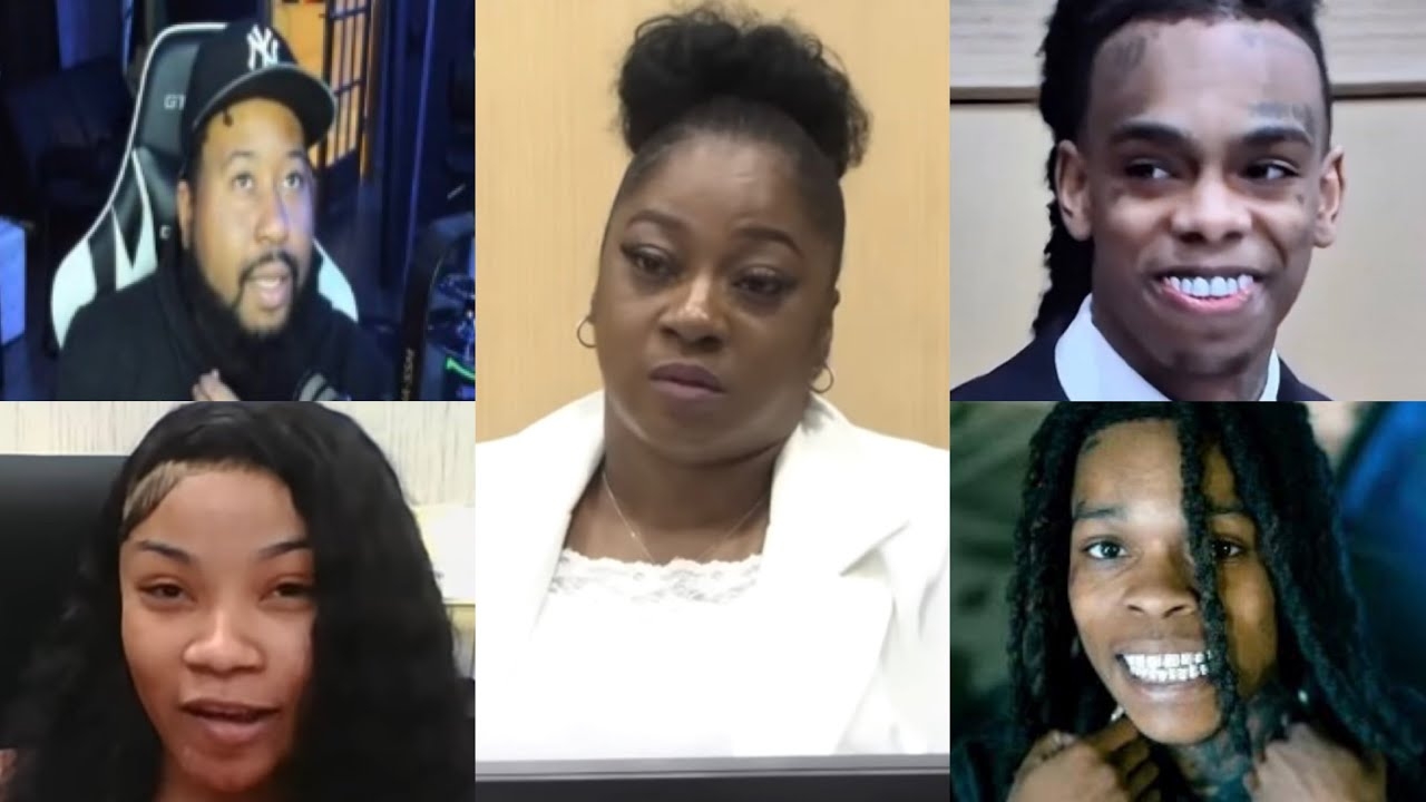 DJ Akademiks breaks down the messages that Got YNW Melly charged w/ Witness tampering!