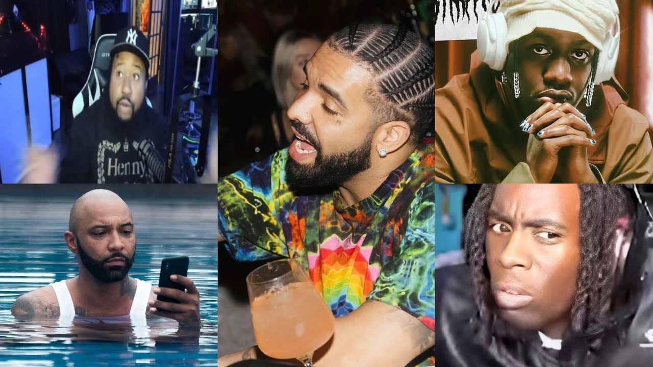 Yachty Snitched on Big AK? DJ Akademiks reveals Yachty told Drake that Ak was Salty about the call!
