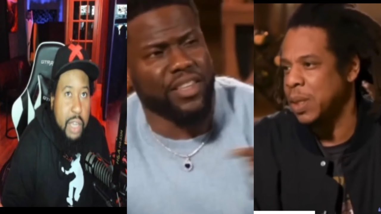 Jay wasnt w that! DJ Akademiks Reacts to Jay Z saying he curved a relative who asked him for $5000