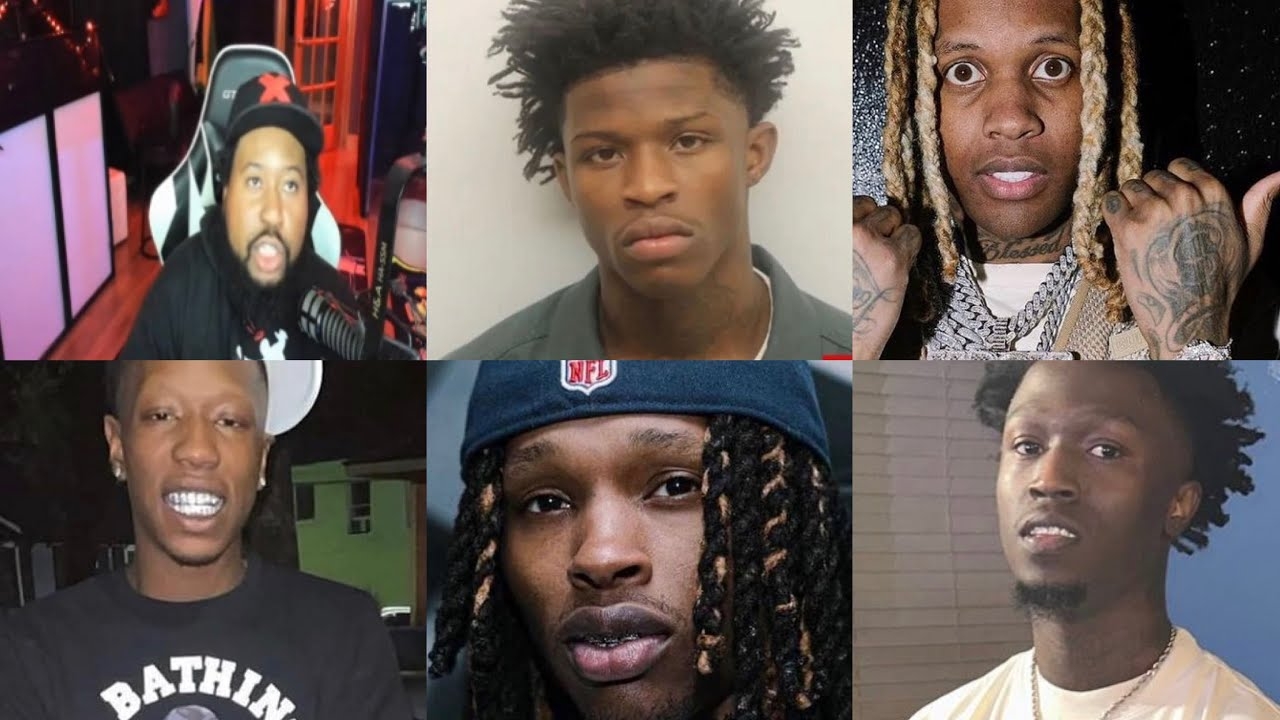 They want Bro gone! DJ Akademiks on Chatham County trying to Ban Quando Rondo due to sh**tings!