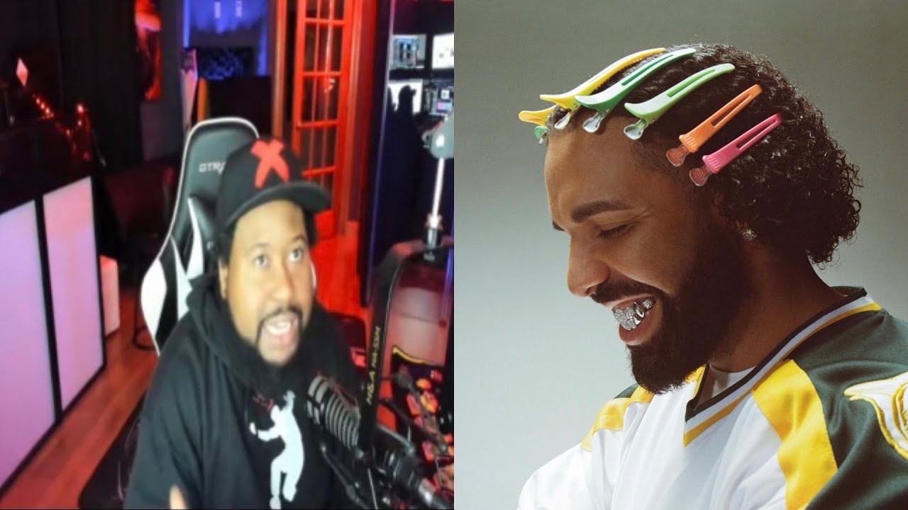 DJ Akademiks gives his first thoughts after Listening to Drakes "For all the Dogs"