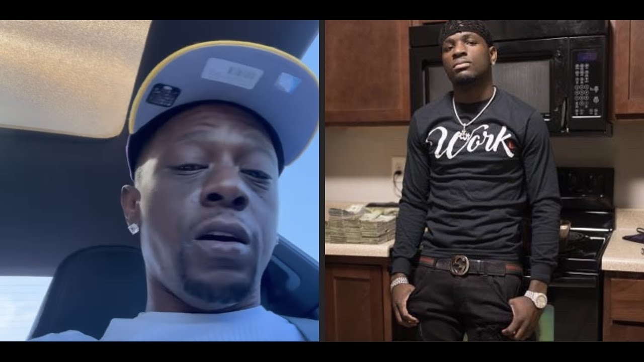Boosie Reacts & Unfollows Ralo| Meek Mill & Alley Boy React To Ralo Allegedly Cooperating.