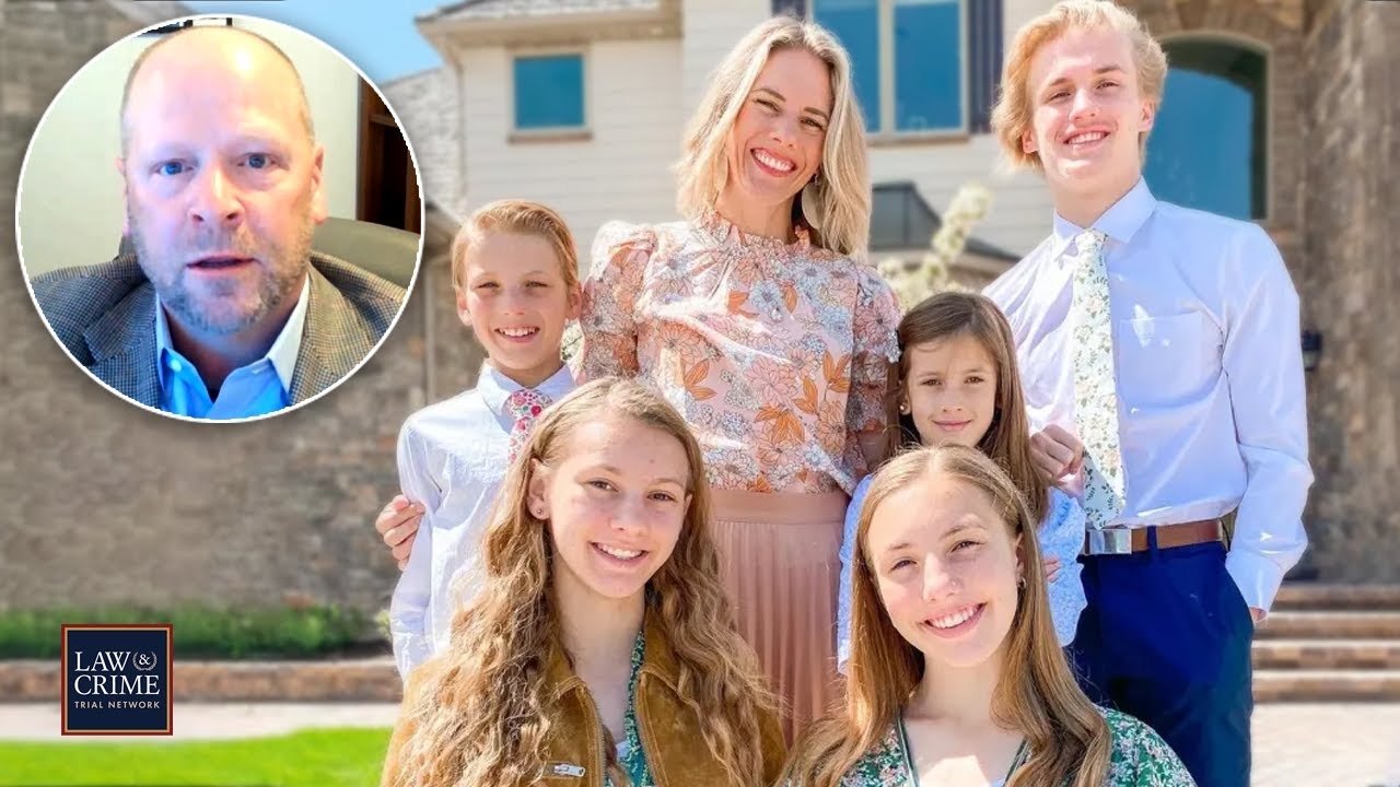 Ruby Frankes Private Investigator Tells All: Level of Abuse is Horrendous