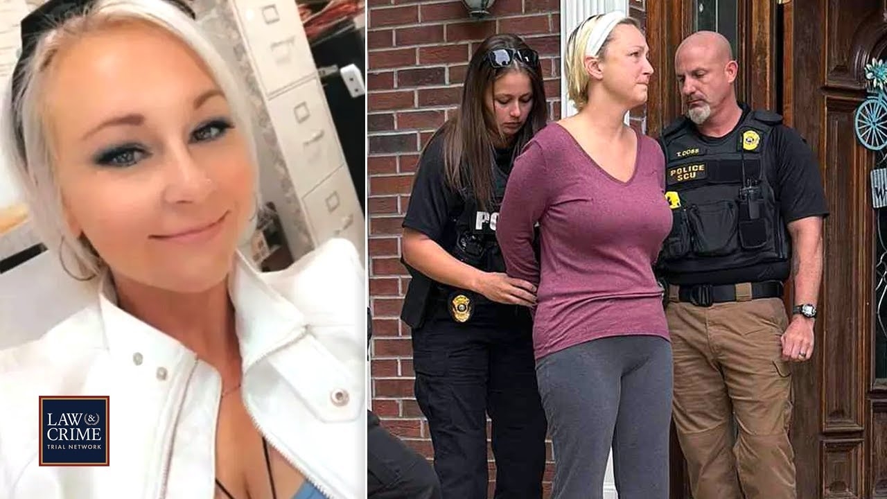 Tennessee Teacher Who Claims She's Pregnant with Student's Baby is Innocent: Lawyer