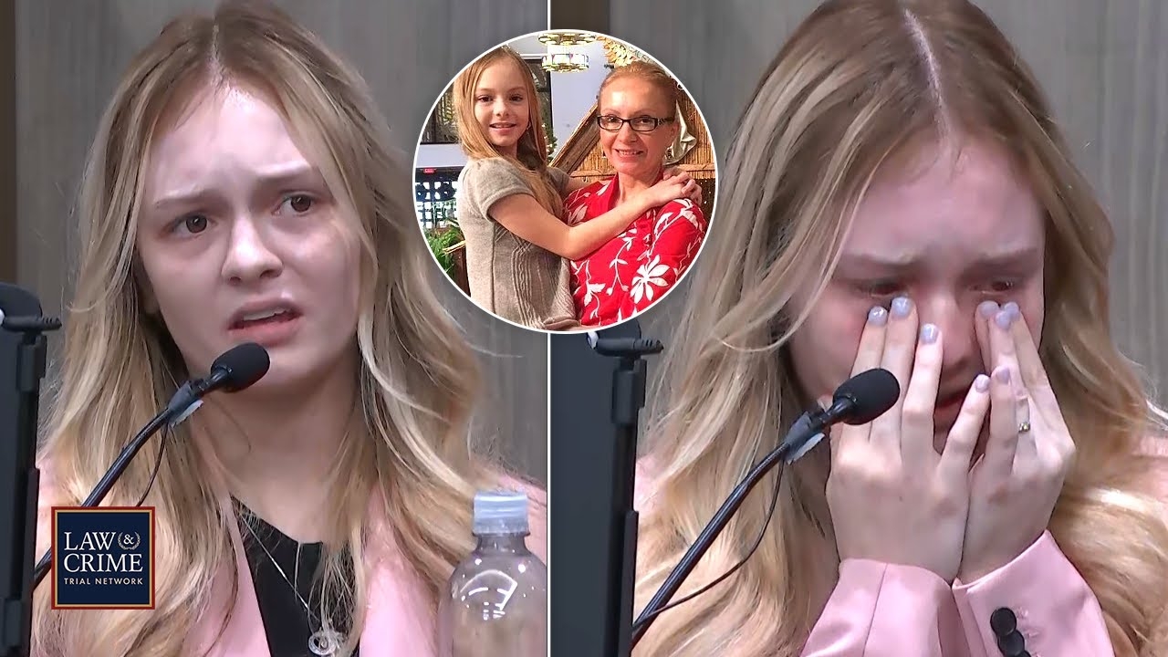 I Never Saw Her Again: Maya Kowalski Breaks Down in Tears While Recalling Last Time Seeing Mom