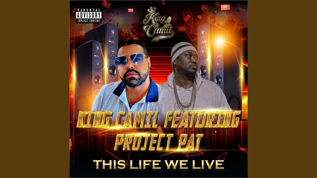 Life We Live, Pt. 2 (feat. Project Pat) (Live)