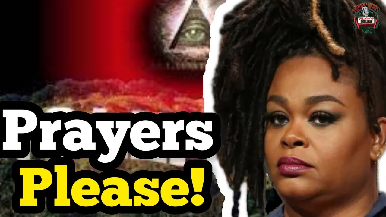 OMG! Keep Jill Scott In Your PRAYERS