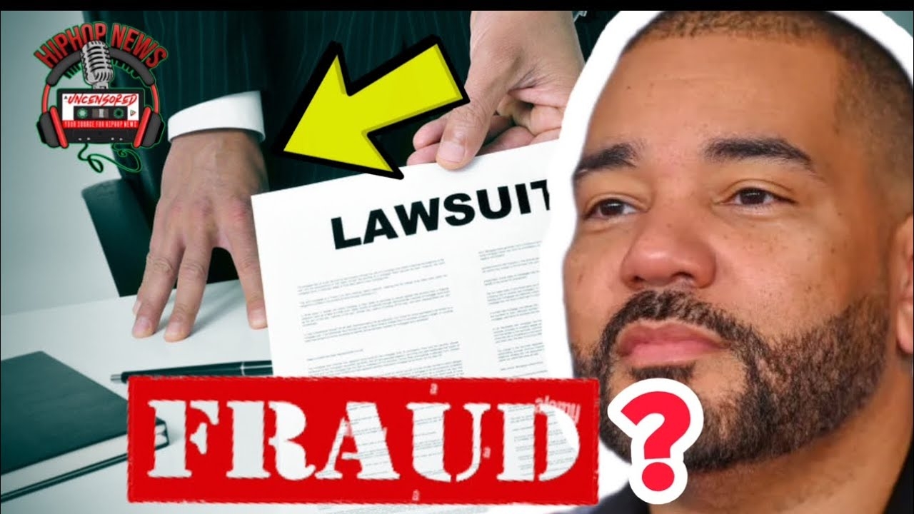 This Is Not Good BREAKING NEWS About DJ ENVY