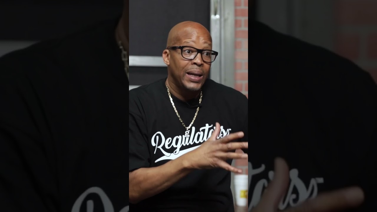 Warren G Reveals He Has Unreleased Music w/ Michael Jackson!