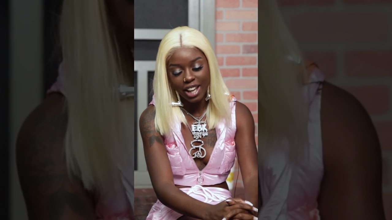 Tan DaGod Feels The Music Industry Has An Agenda To Push Women To Exploit Themselves Sexually