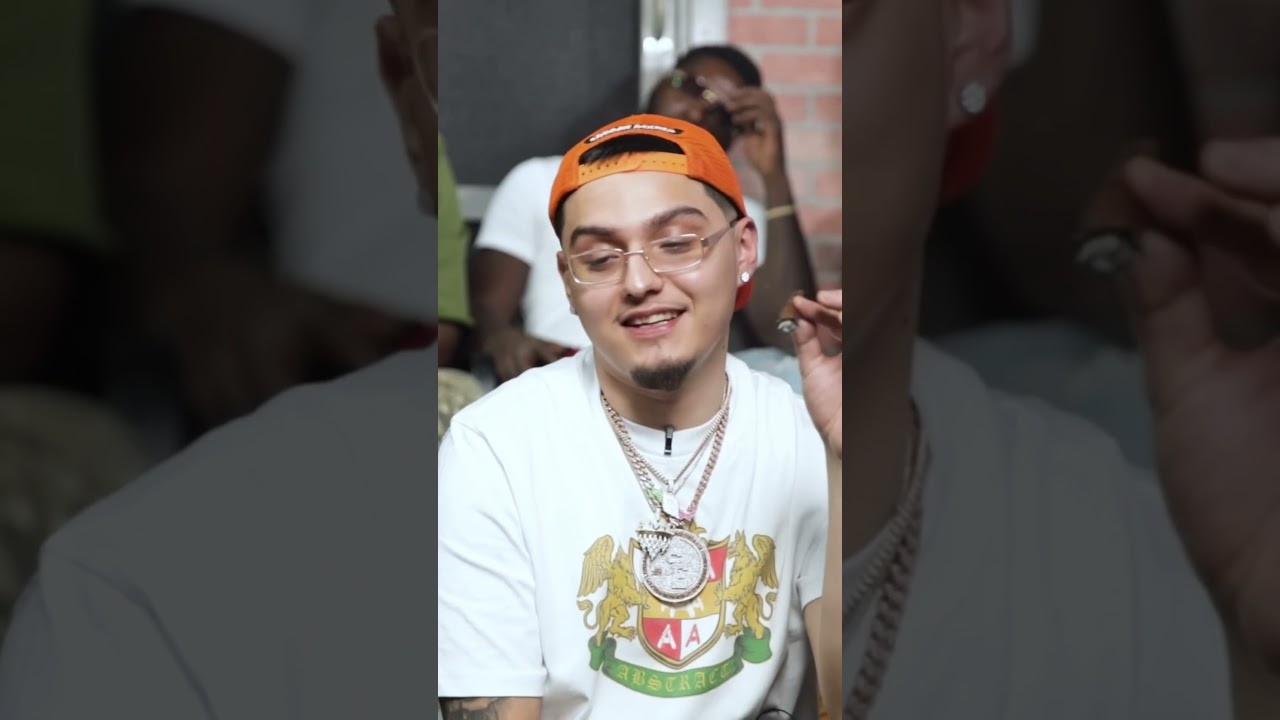 Grimlin Recalls His First Time Meeting ATL Jacob