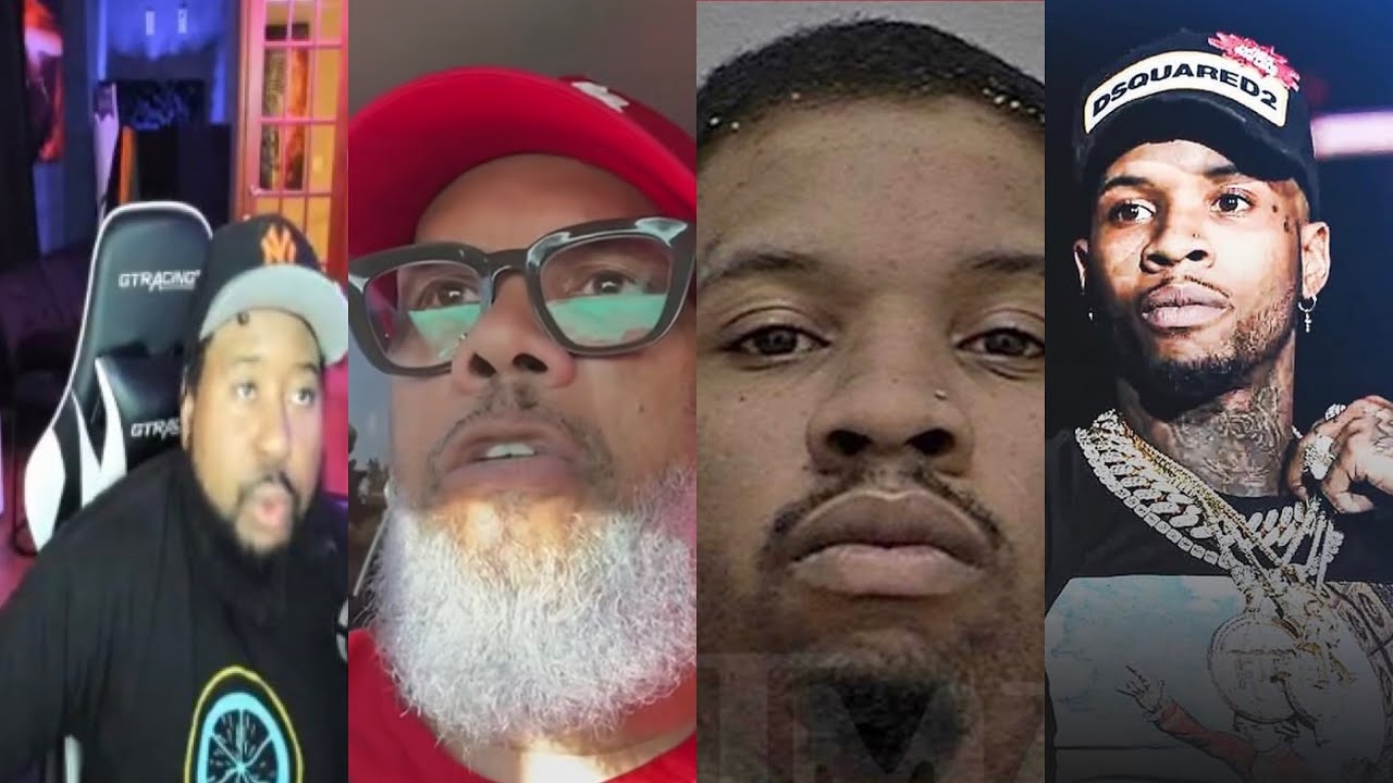 DJ Akademiks speaks on Fake News that Tory Lanez was granted Bail & his Fathers response!