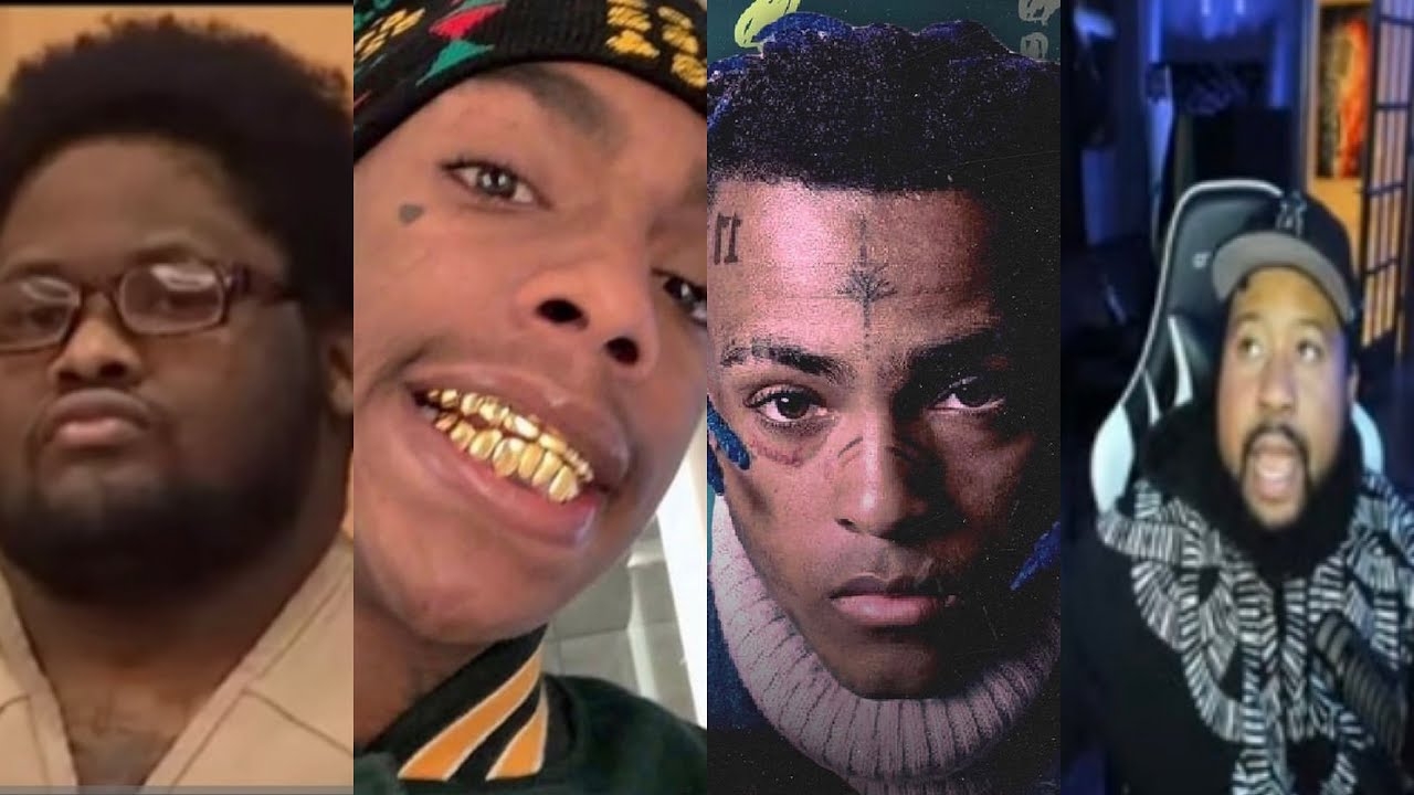 DJ Akademiks speaks on truth Teller in XxxTentacions case now a Witness in YNW Melly Murder case!