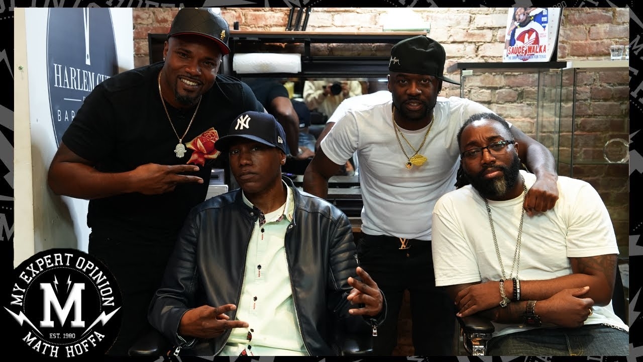 MY EXPERT OPINION EP# 208: BOBBY SIMMONS (FLAVA VIDEOS) IMPACT MADE IN HIP HOP, BREAKIN ARTIST +MORE