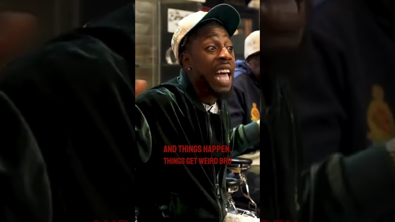 YOU GOT LEAGUE OWNERS BEEFIN WITH THE BATTLERZ...WTF!! K SHINE EXPOSES THE BATTLE CULTURE!!!
