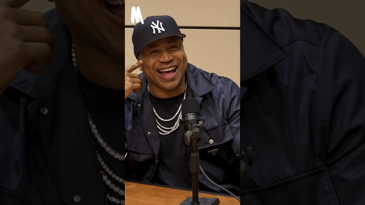 LL Cool J Wanted To Invest In MDWOG