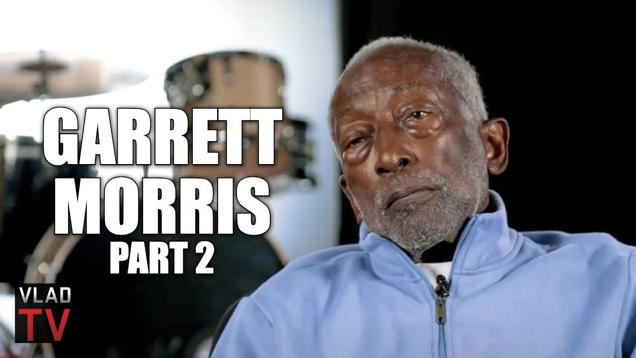 Garrett Morris on Harry Belafonte Hiring Him as Youngest Member of "Belafonte Folk Singers" (Part 2)