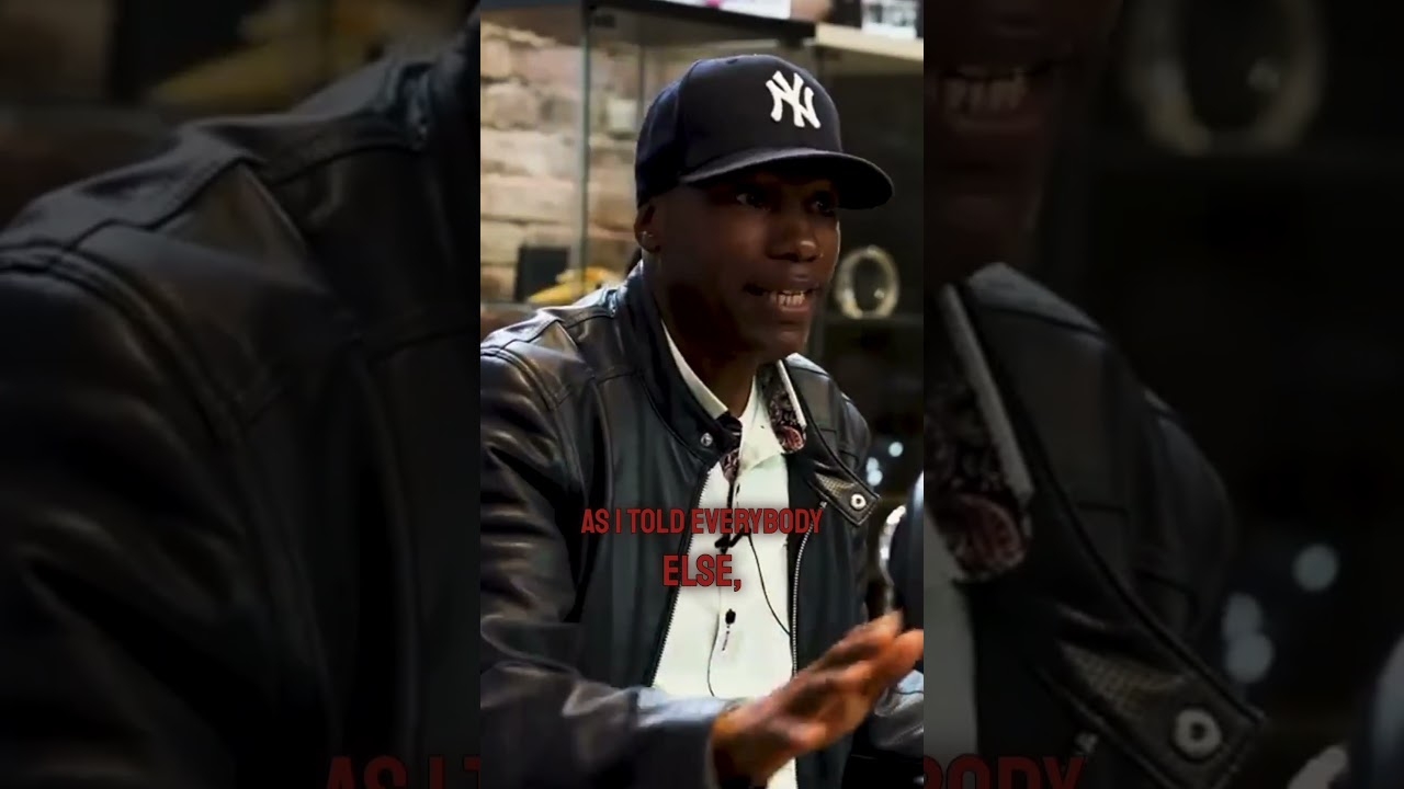 BOBBY SIMMONS PUTS IRV GOTTI ON BLAST