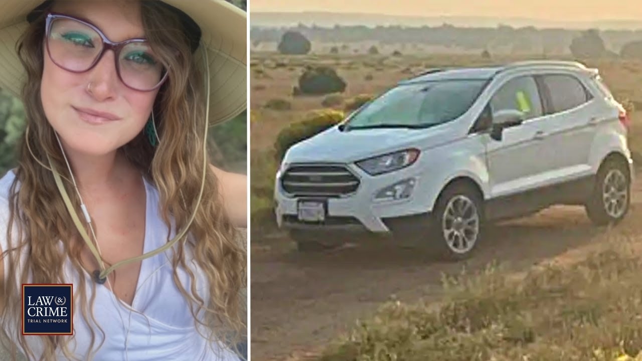 Really Worried: Parents Make Desperate Plea After Search for Missing Daughter Hits Third Week