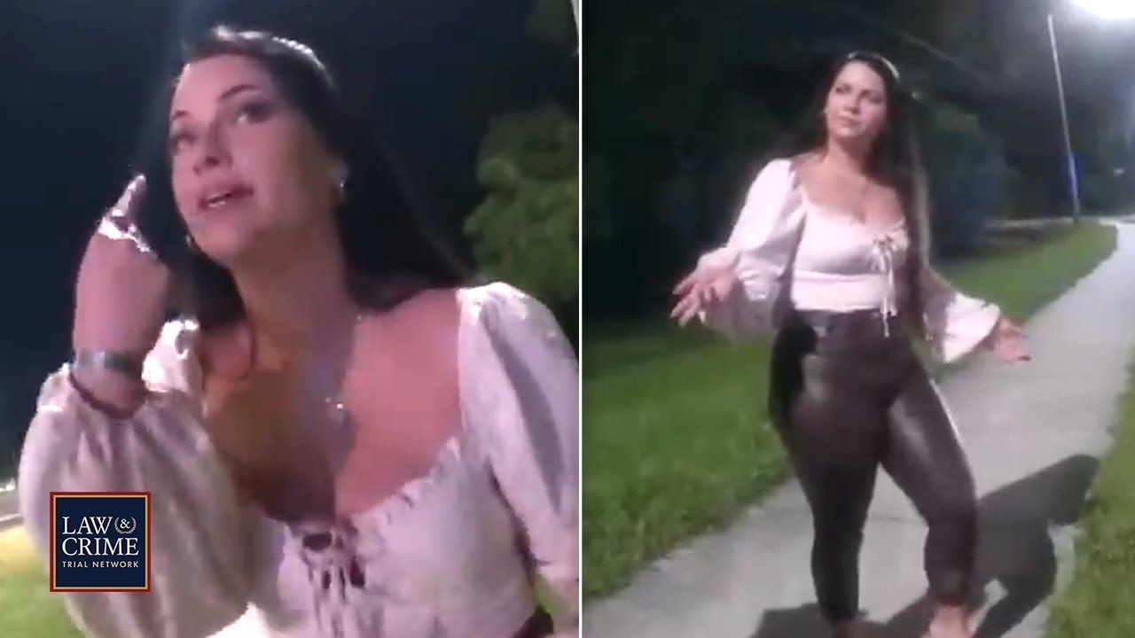 Florida Deputy Suspected of DUI Fired After Making Excuses for Driving Drunk