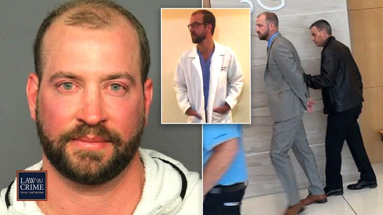 Colorado Doctor Allegedly Drugged, Raped 60 or More Women, Lawyer Reveals
