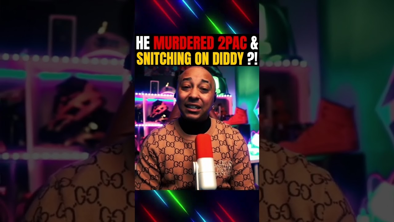 How The Hitman Who Stole Half A million Dollars From Diddy ?