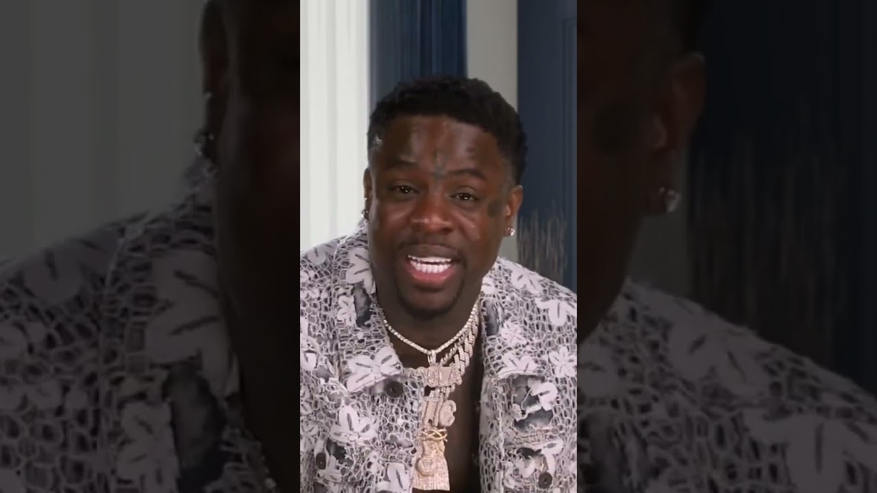 The people need a Khaotic dictionary atp  #LHHATL #Shorts
