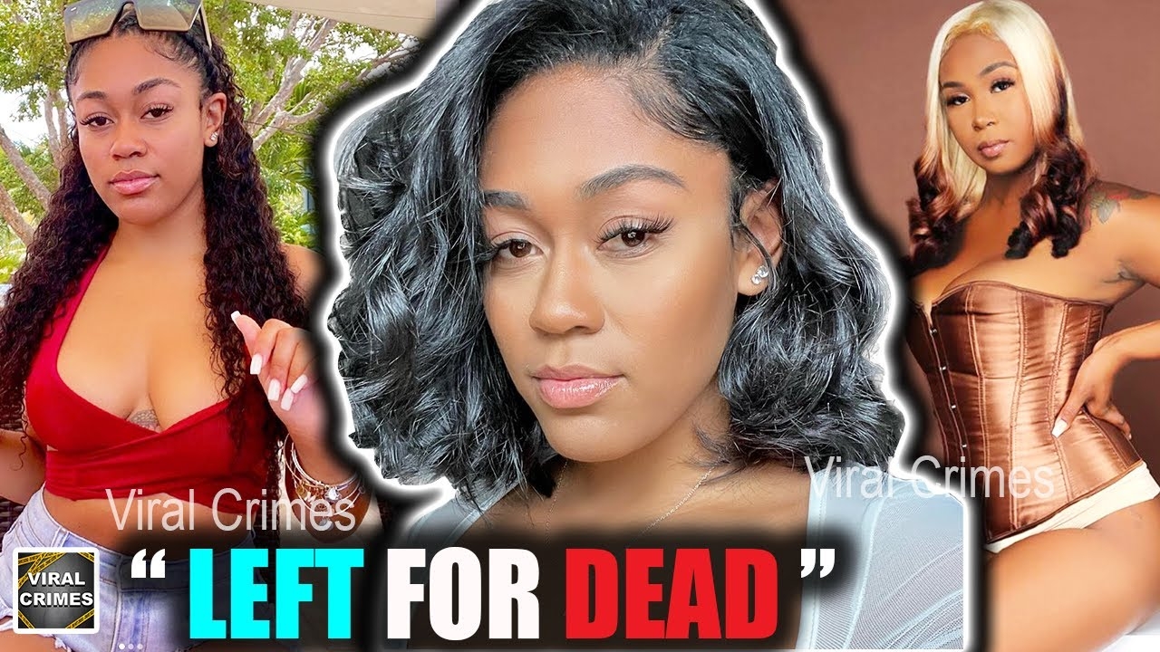 Friend Dumped Her From Her Car Then Sped Away Leaving Her Dying In The Road | The Mia Kanu Story