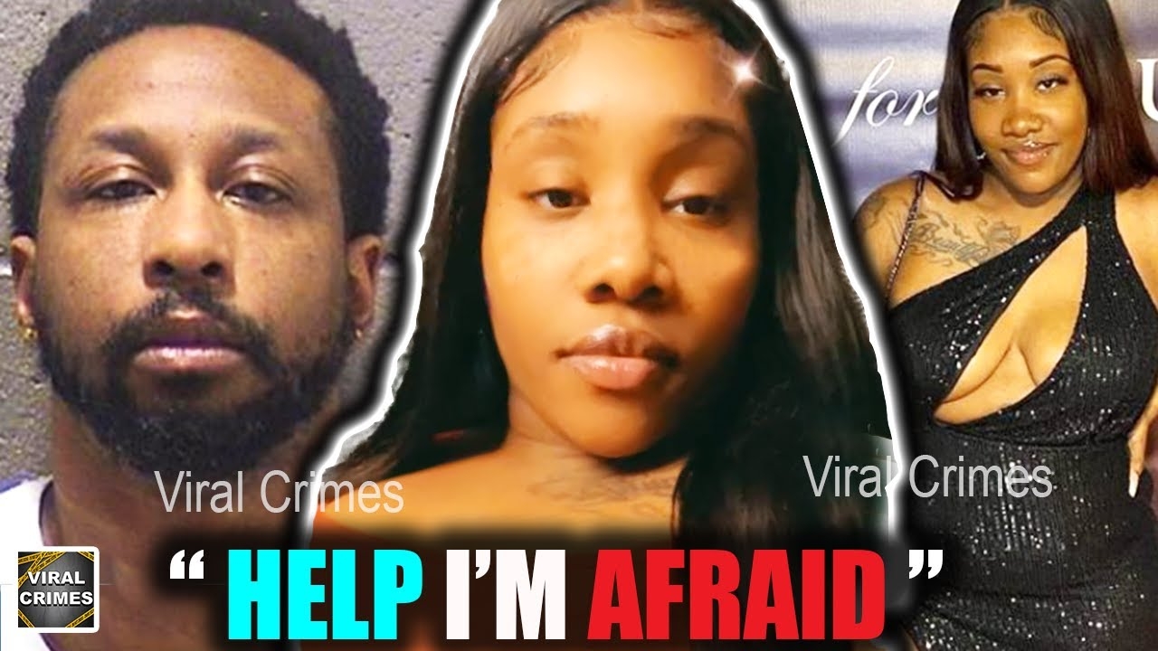 She Got 2 Protective Orders Against Her Ex and He Still Killed Her | The Nicole Bullock Story