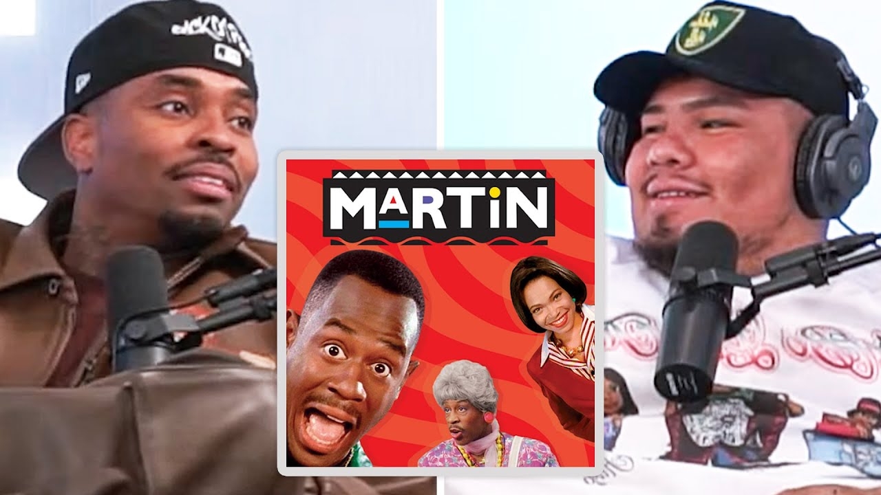 Has DoKnow Ever Watched A Black TV Show?