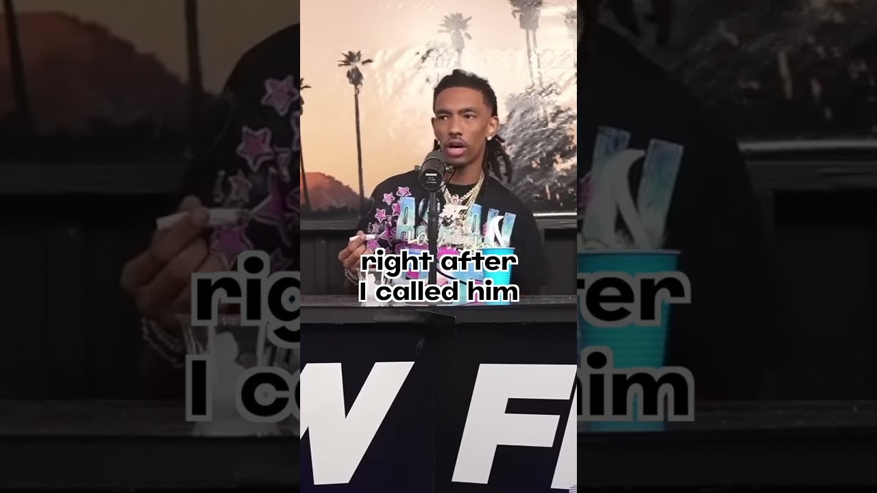 DB.Boutabag On His Unreleased Songs With Drakeo The Ruler