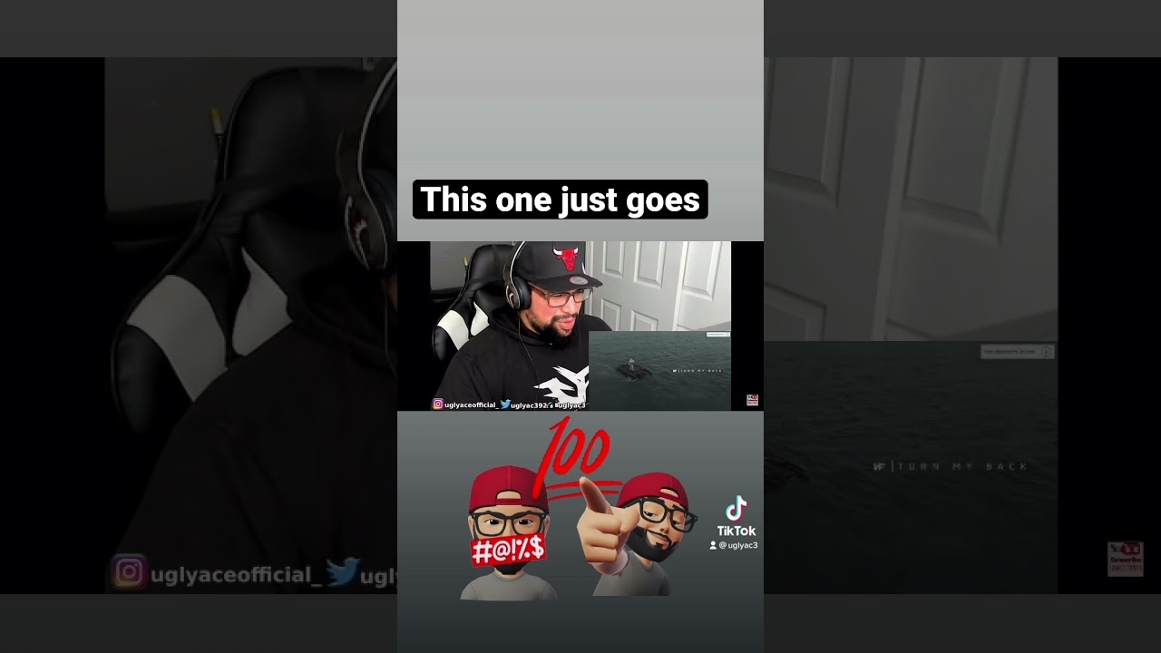 Straight fire  #reaction #reactionvideo #hiphop #reactionvide #music #nfrealmusic #nf #rap