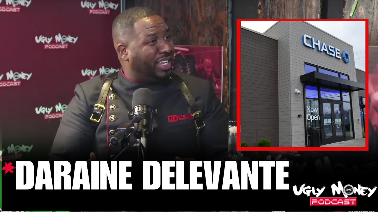 Daraine Delevante Reveals Exactly What Banks Are Looking For To Approve Credit Lines