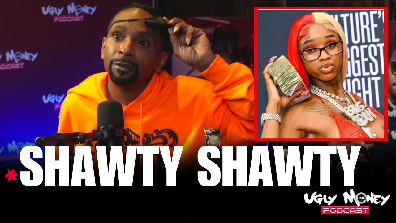Shawty Clowns Sexyy Red Testing Positive Everbody Got Herpes Anyways