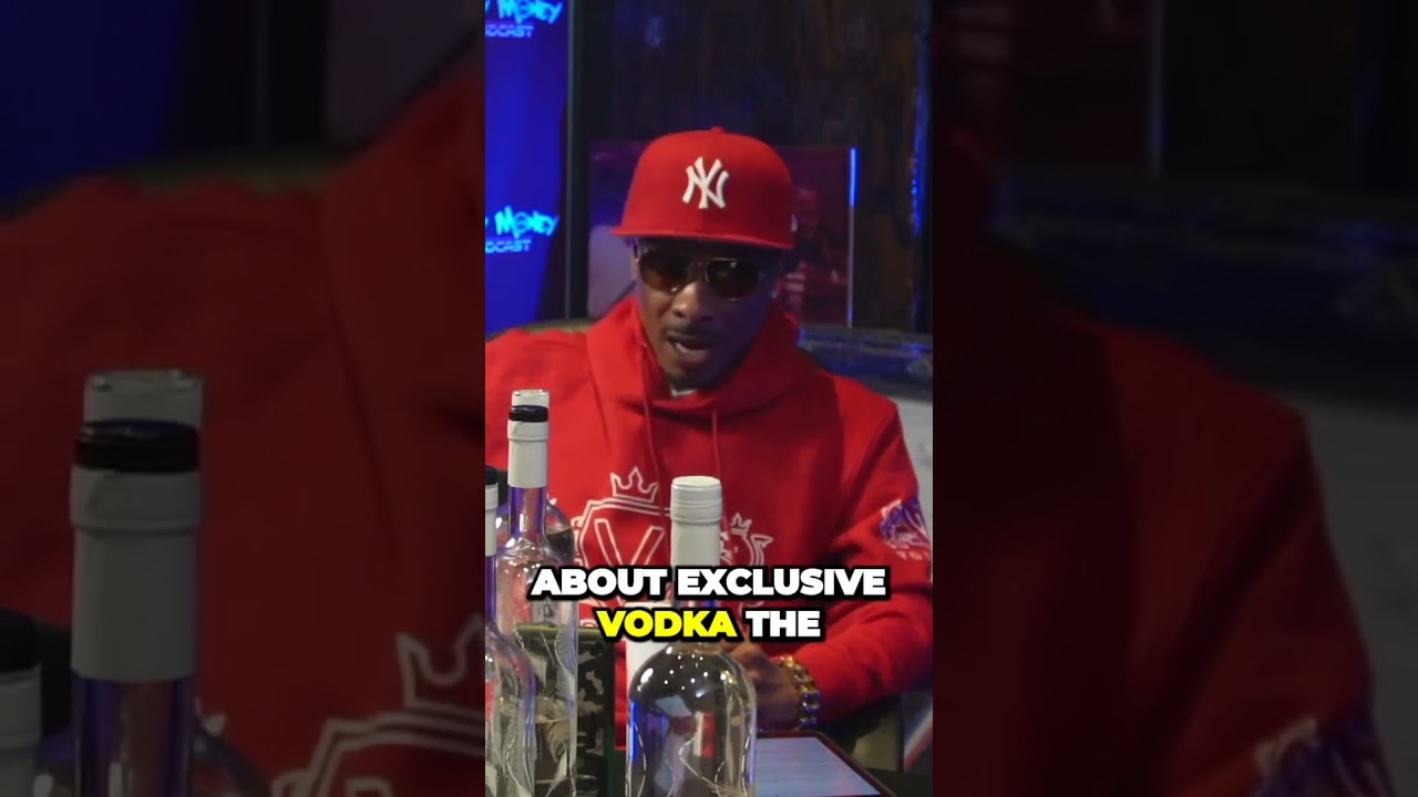The Untold Story Behind My Success as the Exclusive Vodka Marketing Maven