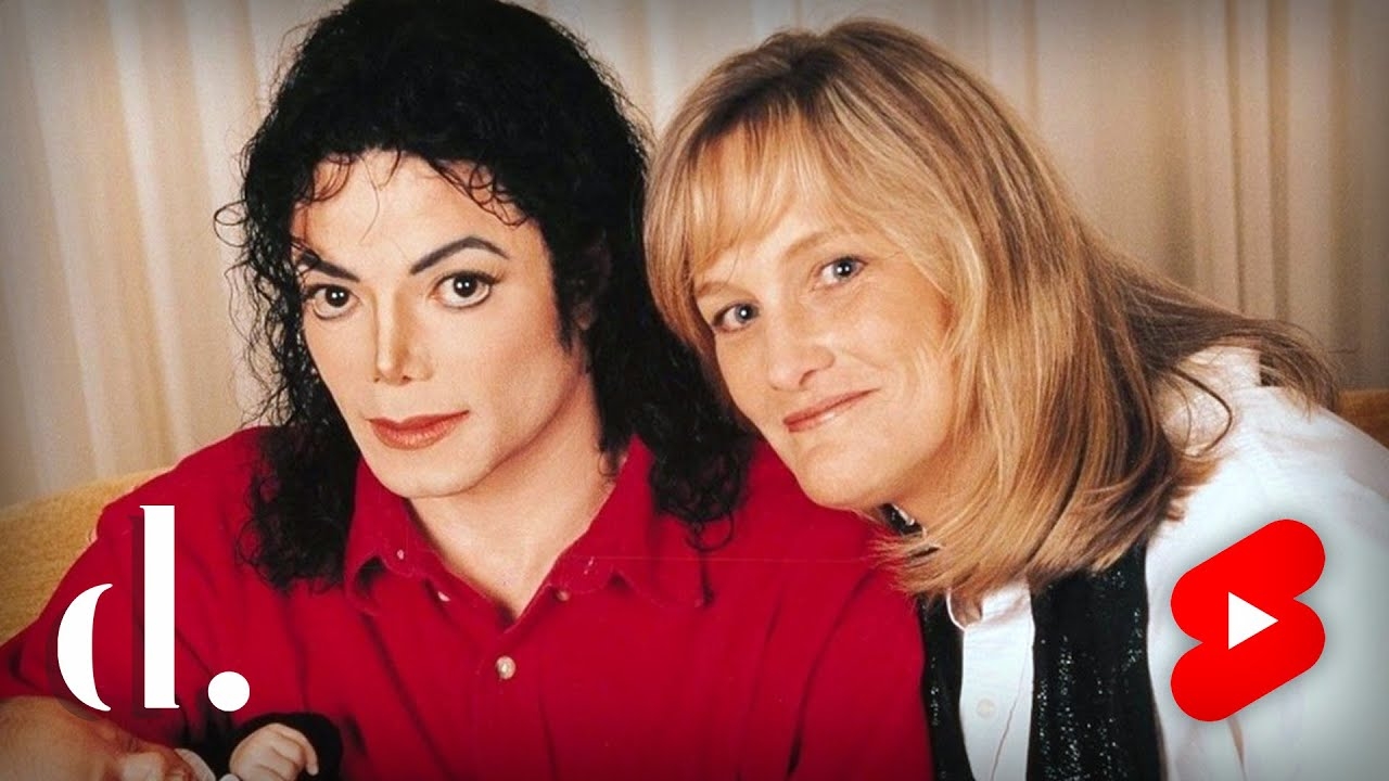 Was Michael Jackson In Love With Debbie Rowe? #Shorts | the detail.