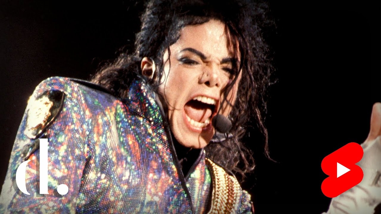 Was Michael Jackson Ever Booed On Stage? #Shorts | the detail.